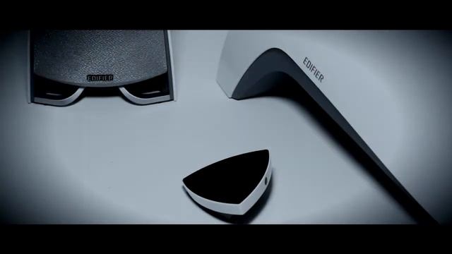 Edifier Prisma Encore Bluetooth 2.1 Speakers Teaser смотреть онлайн