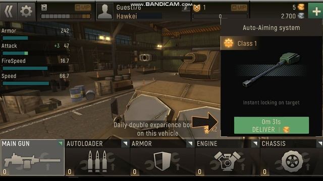Metal force : 3D Multiplayer Tank Shooting Game(game-play) смотреть онлайн