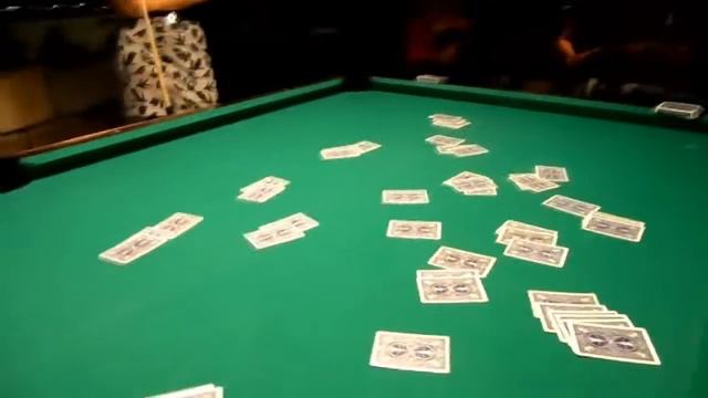 Illusions #23 Мастер бильярда смотреть онлайн