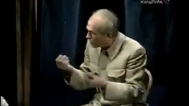 "Матросская Тишина" 1990 смотреть онлайн