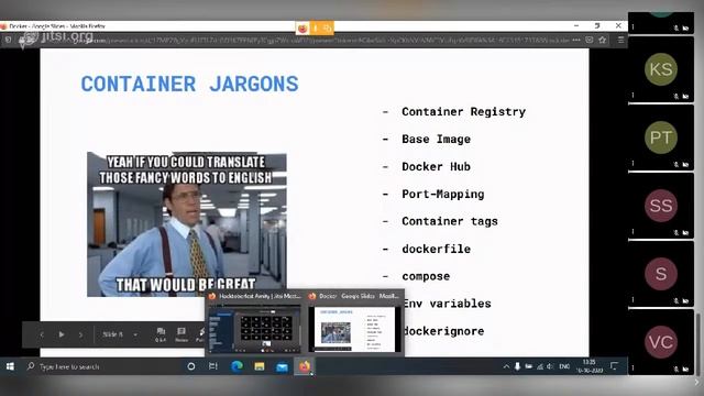 Amity Hacktoberfest - ASET ALiAS смотреть онлайн