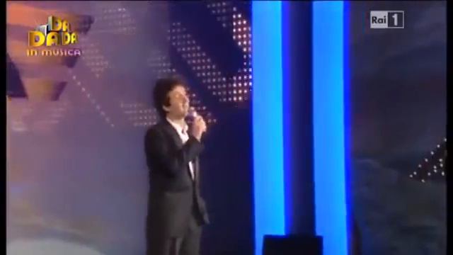 Francesco Nuti - Sarà Per Te смотреть онлайн