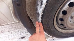 НЕ ВСЕ ЗНАЮТ ДЛЯ ЧЕГО НУЖНЫ БРЫЗГОВИКИ НА АВТОМОБИЛЕ