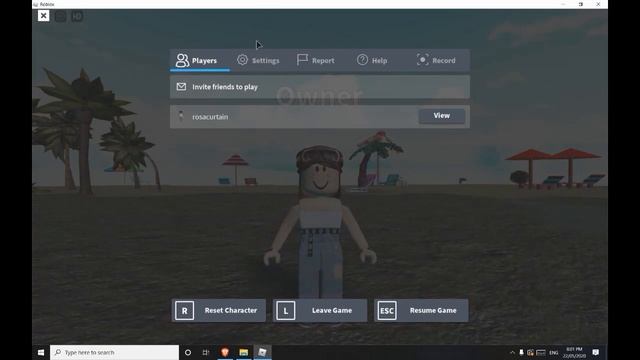 Roblox Shift lock switch mode смотреть онлайн