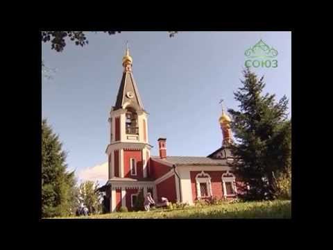 Перезвоны в Сабурово 2015 смотреть онлайн