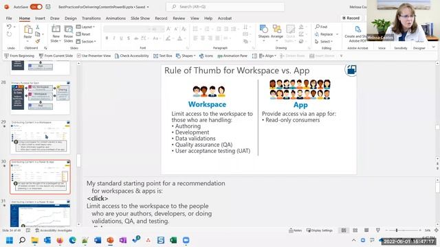 San Diego Power BI Meetup: Best Practices Delivering and Sharing Content in the Power BI Service смотреть онлайн