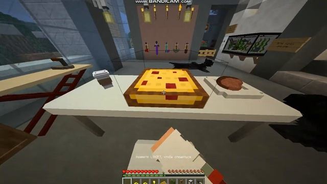 Майнкрафт//Сериал//~Выживание в тёмном городе~//2 серия/ смотреть онлайн