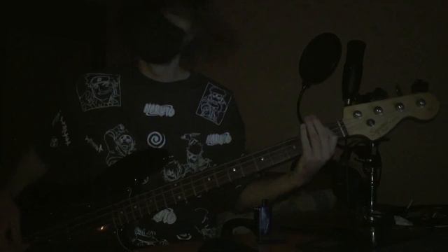 WARGASM - SPIT | COVER BY LIPA смотреть онлайн