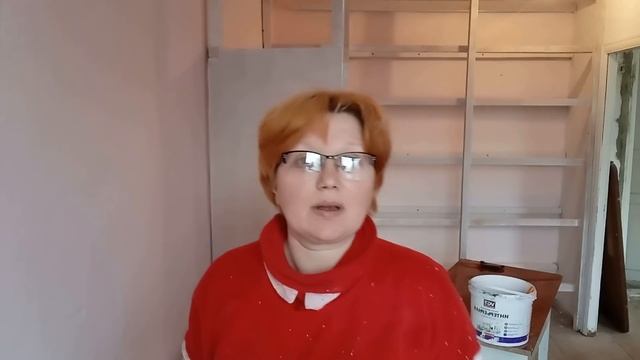 Ремонт в спальне.Марта гуляет смотреть онлайн
