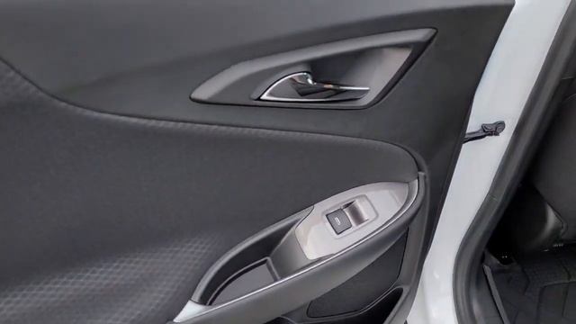 2023 Chevrolet Malibu Columbus, London, Springfield, Hilliard, Dublin, OH CF3C144773 смотреть онлайн