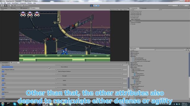 Unity Asset RPG-Inator (English) смотреть онлайн