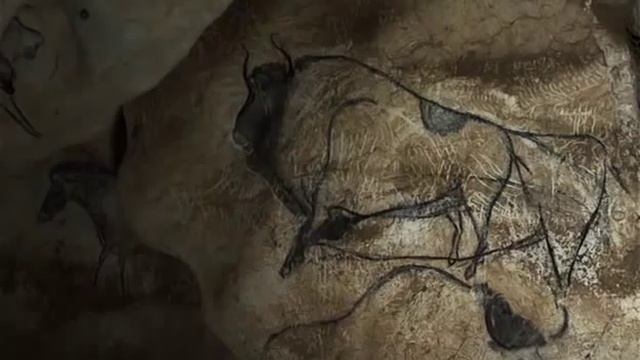 Cave of Forgotten Dreams - The Paintings смотреть онлайн