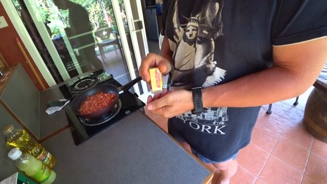 Кулинарные Испытания