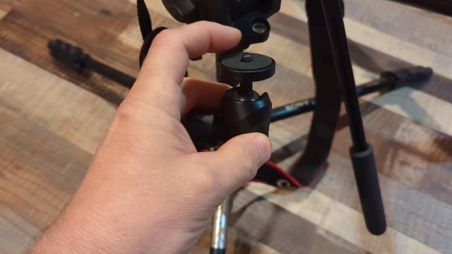 Переделка штатива Sony часть 3 смотреть онлайн