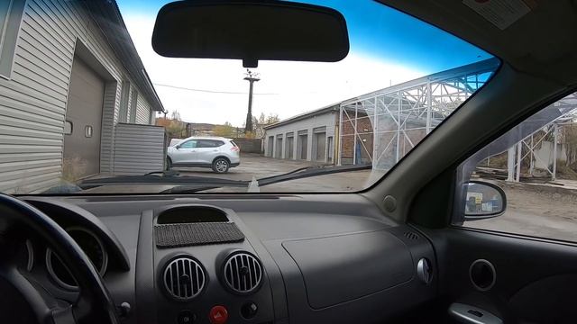 КАТОК на засыпке котлована. Сезон продолжается. смотреть онлайн