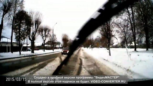 к чему приводят нечищеные дороги смотреть онлайн
