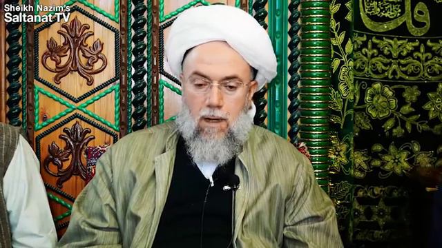 Шейх Мехмет Эфенди. Время Антихриста смотреть онлайн