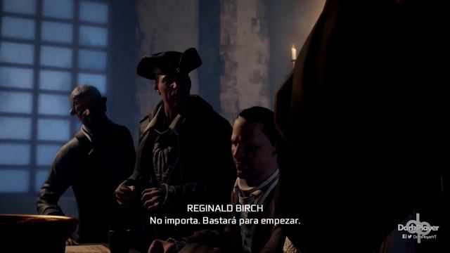 ASSASSINS CREED 3 REMASTERED Parte 1 Gameplay Español PS4 PRO | Prologo Secuencia 1 смотреть онлайн