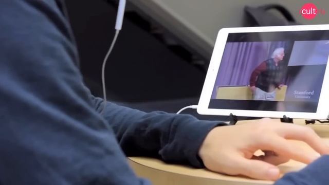 Twelve South Compass - Портативная Стальная Подставка для iPad смотреть онлайн