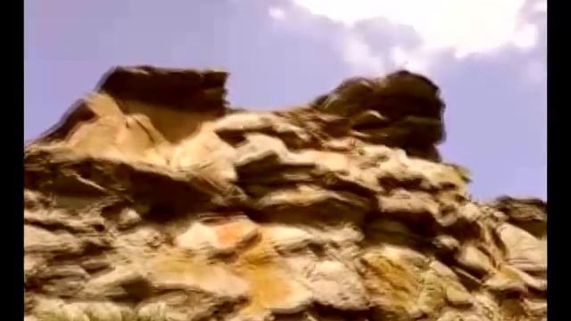 Королевские скалы. Луганск - 2010.mp4 смотреть онлайн