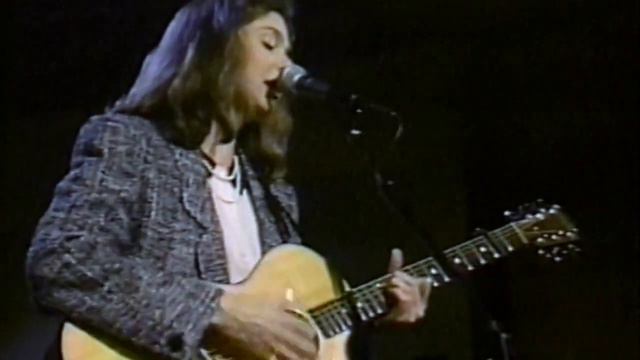 I Don't Want to Talk About Love: Nancy Griffith смотреть онлайн