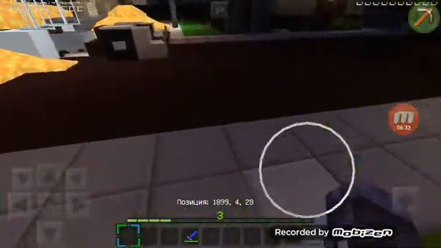 МАИНКРАФТ ДЕДПУЛ БЫЛ ПОХИЩЕН ДЖОКЕРОМ