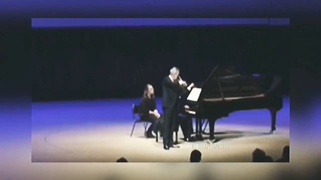 Вадим Репин - Николай Луганский