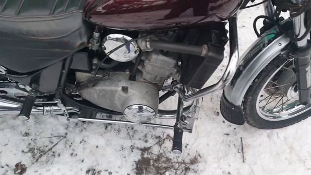 ИЖ юнкер. смотреть онлайн