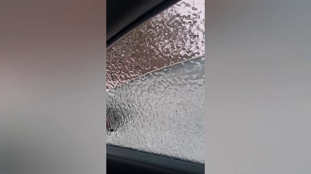 ЛЁД ПОКРЫЛ ВСЁ! - ВЕНТСПИЛС в ЭТИ ДНИ - ЛАТВИЯ ЗИМОЙ - Декабрь 2022 смотреть онлайн