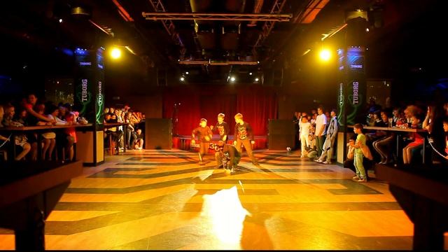 Брейк данс видео, break dance school New Project смотреть онлайн