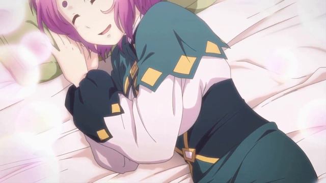 Tsugu Tsugumomo Season 2 Opening Theme смотреть онлайн