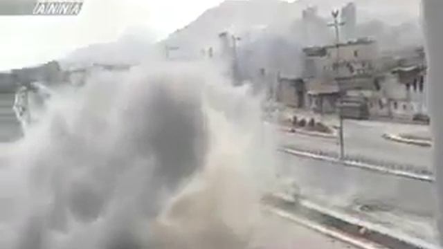 Уличные бои в Сирии. Наши дни смотреть онлайн