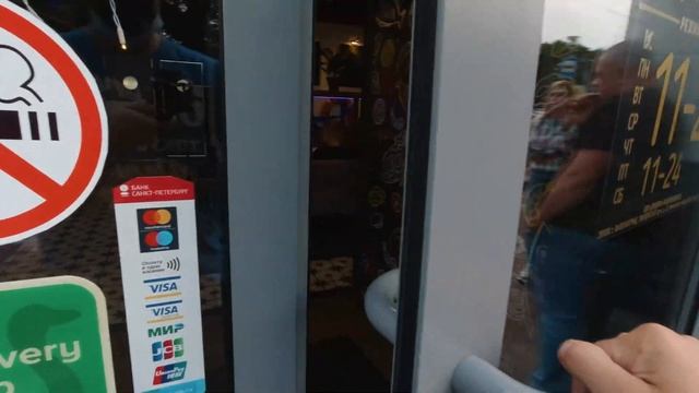 Калининград. Где и что поесть? Самые вкусные места города. Ходячие репортёры смотреть онлайн