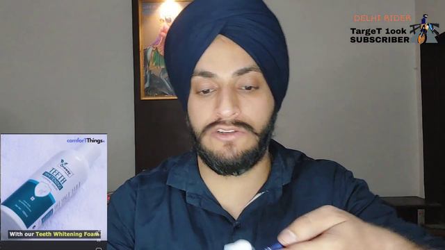 Ye kya 😱 lagaa liya yaar 😳 teeth WHITENING foam || Shocking Result || Subscribe pls || No 01 смотреть онлайн