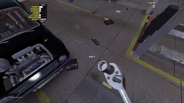 SATSUMA TURBO MOD INSTALLATION GUIDE 2023 | MY SUMMER CAR смотреть онлайн