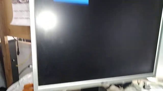 Monitor LG Flatron L1952H Resultado Do Conserto
