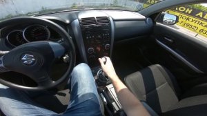 Почему я продал Cузуки Гранд Витара 3? Минусы б/у Suzuki Grand Vitara III с пробегом