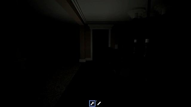 I FORGOT TO LOCK THE DOOR! | Roblox Midnight Hours смотреть онлайн