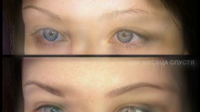 ПЕРМАНЕНТНЫЙ МАКИЯЖ РЕСНИЦ ФОТО смотреть онлайн
