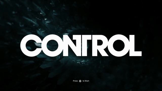 Control Main Menu Theme смотреть онлайн