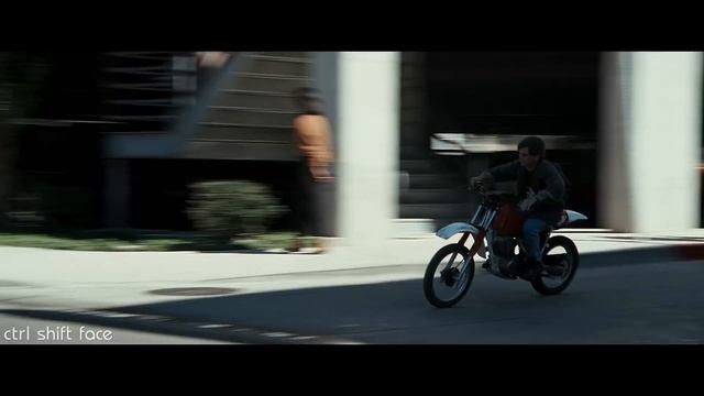 THE TERMINHADER 2: CHILD PREDATOR [DeepFake] смотреть онлайн