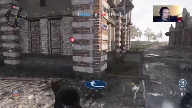 All Luck No Skill No Scopes with TTV Miller смотреть онлайн