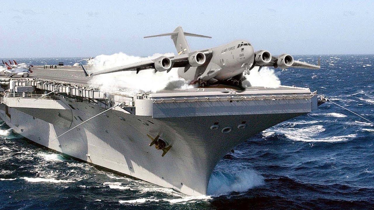 Самые ужасные посадки самолетов боинг 747 смотреть онлайн
