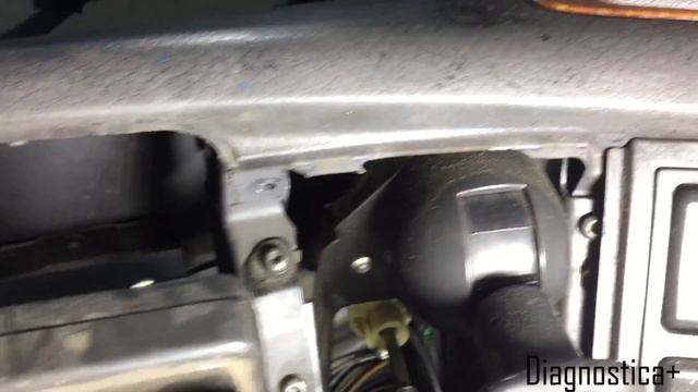 Иммобилайзер Вольво. смотреть онлайн