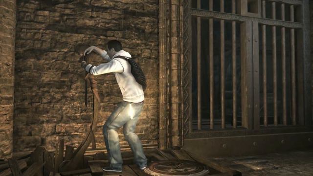 Sequence 2 -Villa Auditore || [4K 60FPS UHD] ] || Assassins Creed Brotherhood смотреть онлайн