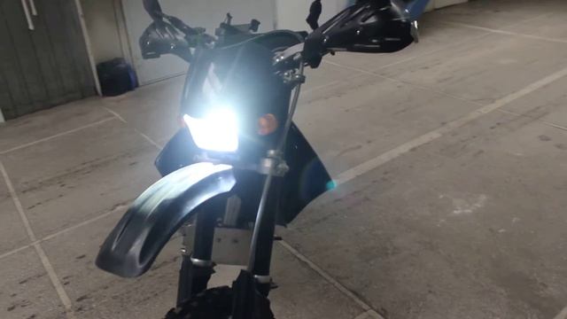SUZUKI SB250 на продажу (г. Челябинск) смотреть онлайн