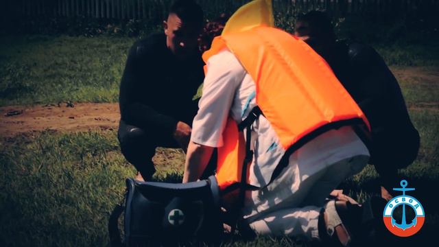 СТК. ОСВОД напоминает правила поведения на воде смотреть онлайн