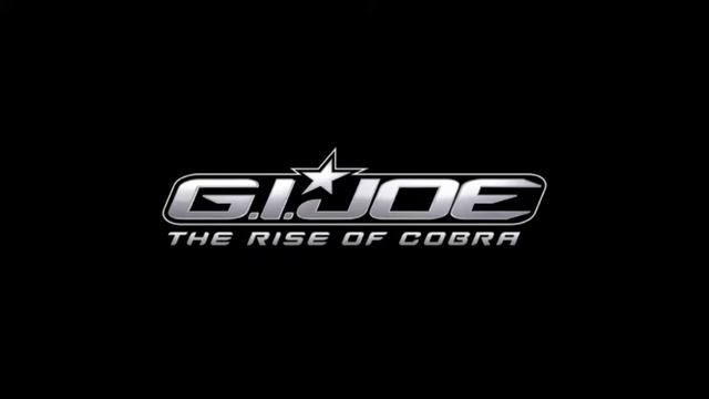 36. The Tower Falls (G.I. Joe: The Rise of Cobra Complete Score) смотреть онлайн