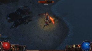 Что за Path of Exile [Обзор игры]