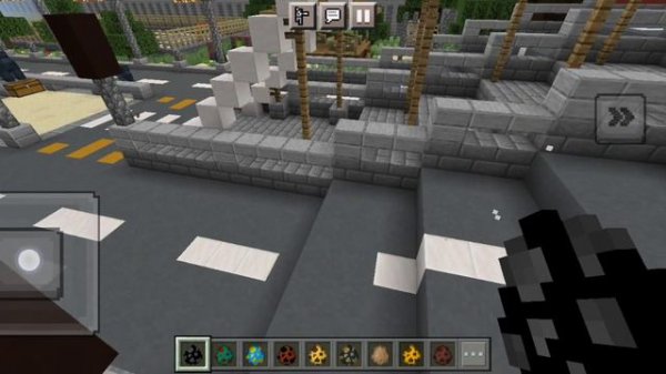 World wild animals Resource Pack. Обзор мода на животных. Вас ждет БОЛЬШОЙ сюрприз)